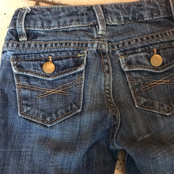 Gap jeans - Picture 5 of 7